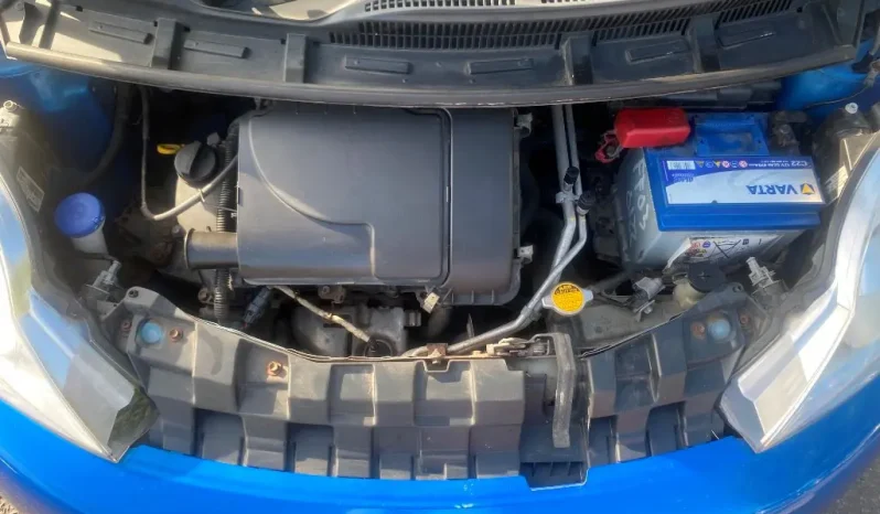 
								Peugeot 107 2013 full									