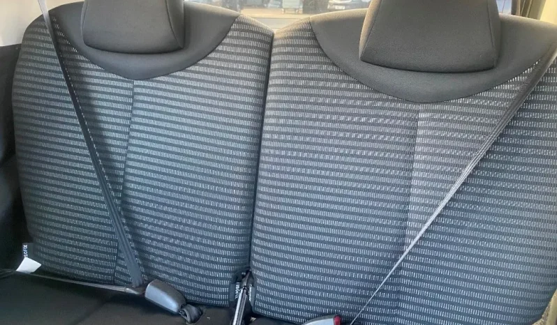 
								Peugeot 107 2013 full									