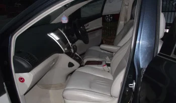 
									Lexus RX 350 2006 full								
