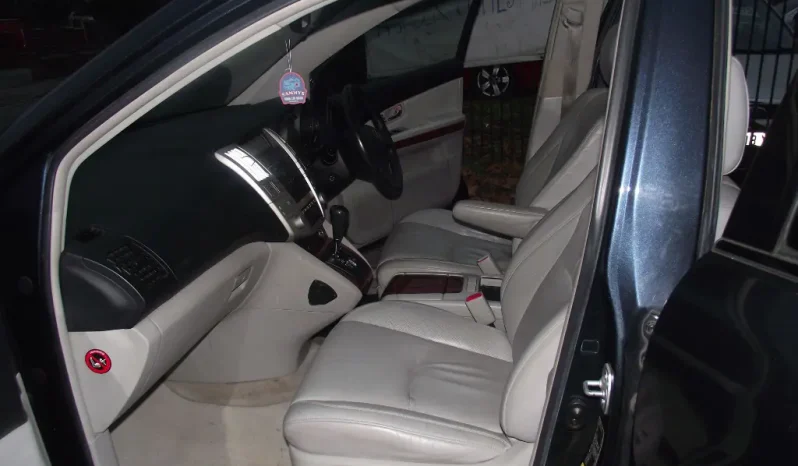 
								Lexus RX 350 2006 full									