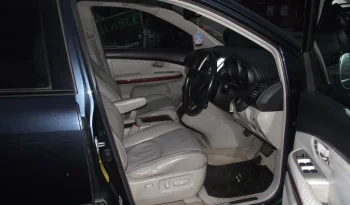 
									Lexus RX 350 2006 full								