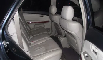 
									Lexus RX 350 2006 full								