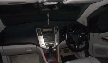 
									Lexus RX 350 2006 full								