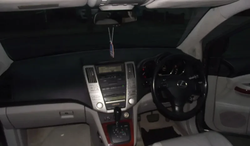 
								Lexus RX 350 2006 full									