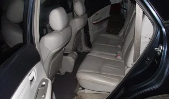 
									Lexus RX 350 2006 full								