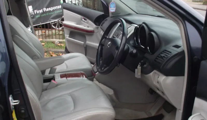 
								Lexus RX 350 2006 full									