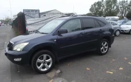 Lexus RX 350 2006