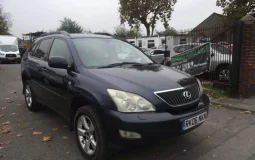 Lexus RX 350 2006