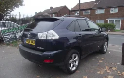 Lexus RX 350 2006