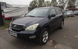 Lexus RX 350 2006