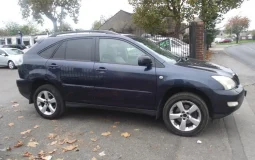 Lexus RX 350 2006