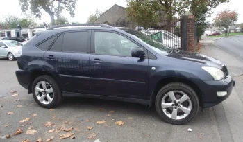 
									Lexus RX 350 2006 full								