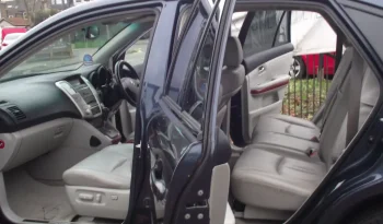 
									Lexus RX 350 2006 full								