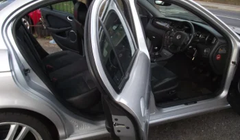 
									Jaguar X Type 2005 full								