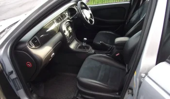 
									Jaguar X Type 2005 full								