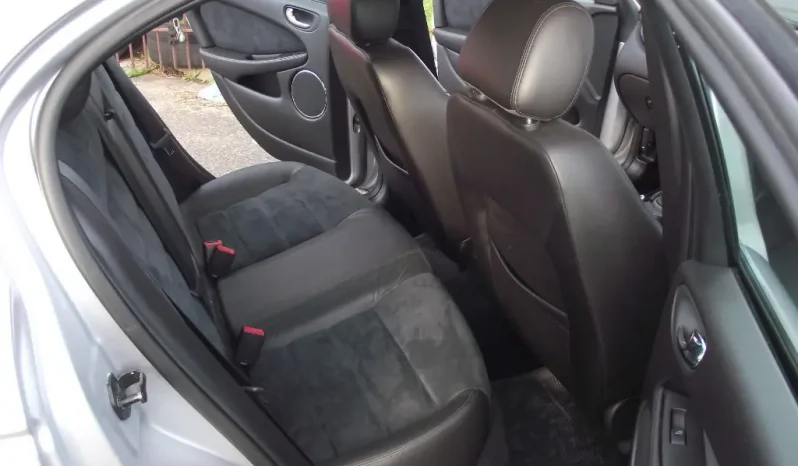 
								Jaguar X Type 2005 full									