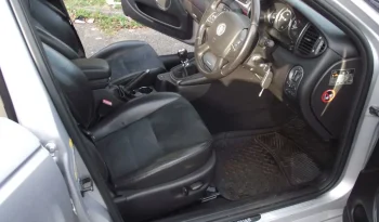 
									Jaguar X Type 2005 full								