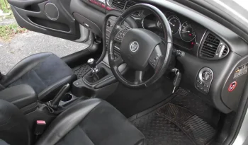 
									Jaguar X Type 2005 full								