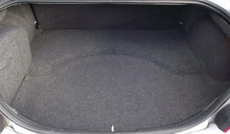 
								Jaguar X Type 2005 full									