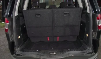 
									Ford Galaxy 2012 full								