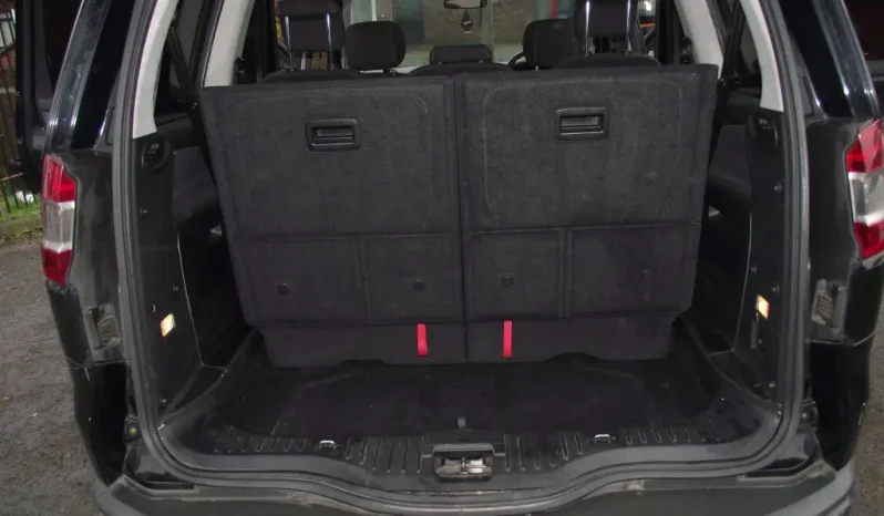 
								Ford Galaxy 2012 full									