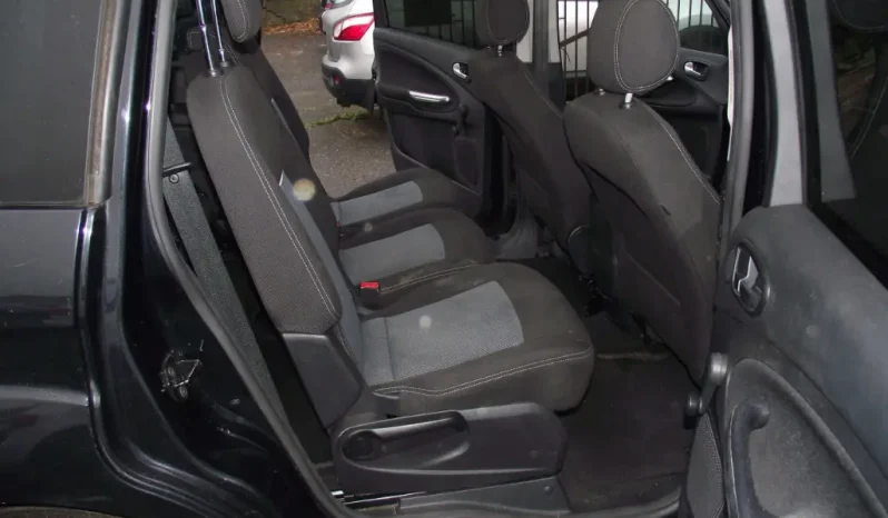 
								Ford Galaxy 2012 full									