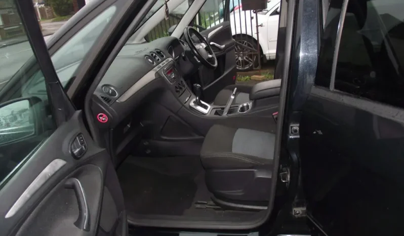 
								Ford Galaxy 2012 full									