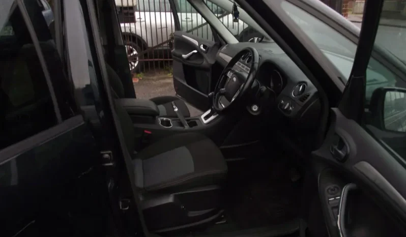 
								Ford Galaxy 2012 full									