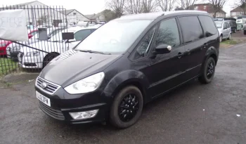 
									Ford Galaxy 2012 full								