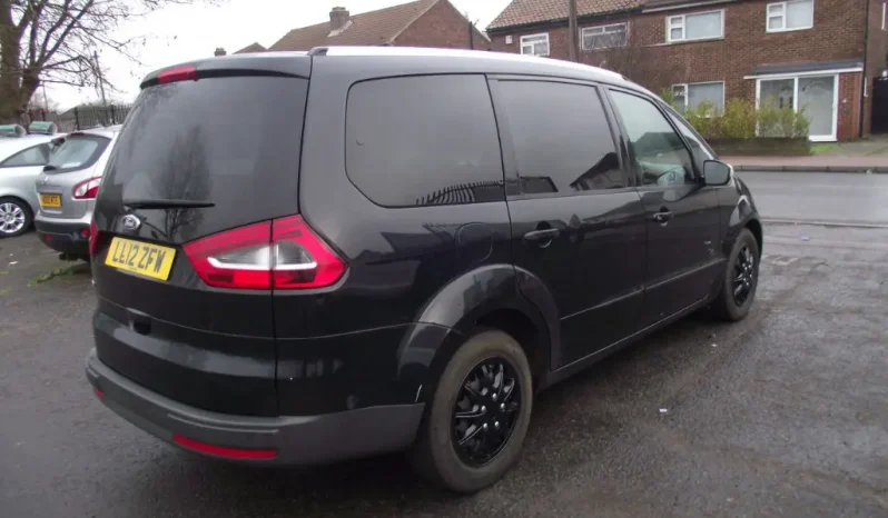 
								Ford Galaxy 2012 full									