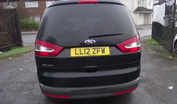 
									Ford Galaxy 2012 full								