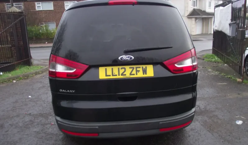 
								Ford Galaxy 2012 full									