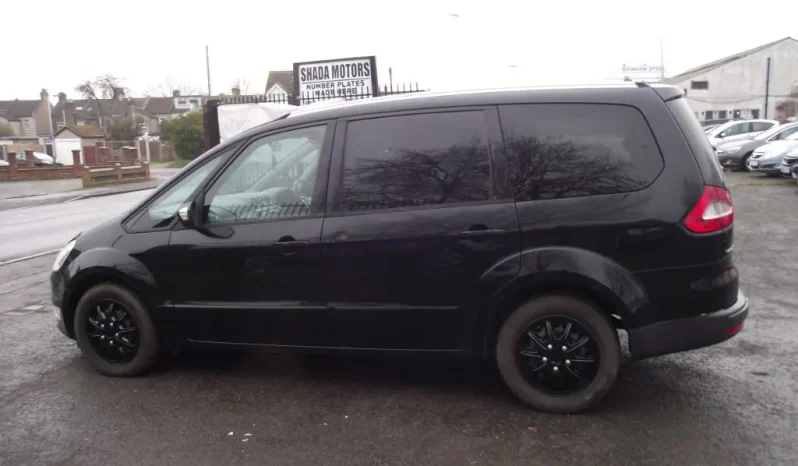 
								Ford Galaxy 2012 full									