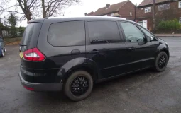Ford Galaxy 2012