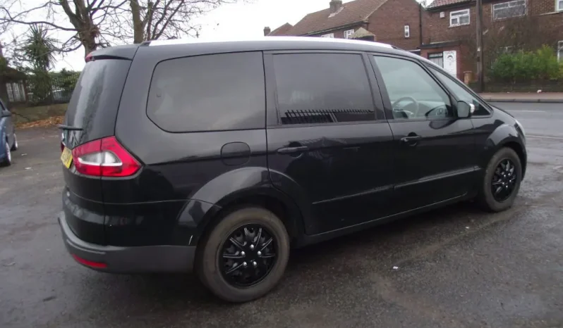 
								Ford Galaxy 2012 full									