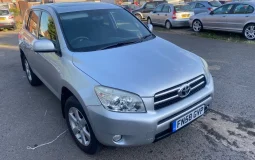 Toyota RAV4 2008