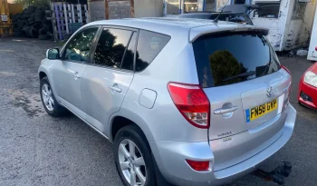 
									Toyota RAV4 2008 full								
