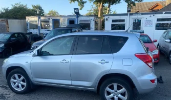 
									Toyota RAV4 2008 full								