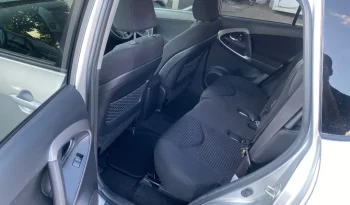 
									Toyota Yaris 2007 full								