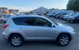 Toyota RAV4 2008