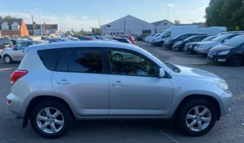 
									Toyota RAV4 2008 full								