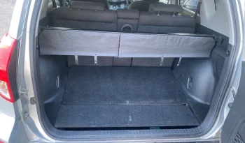 
									Toyota RAV4 2008 full								