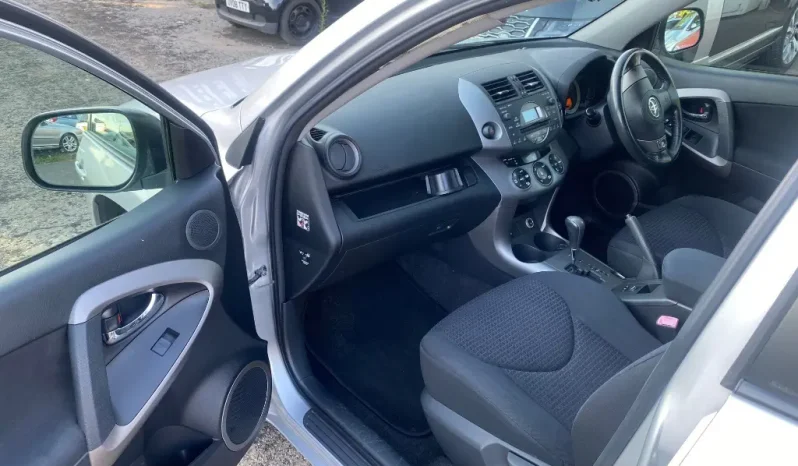 
								Toyota Yaris 2007 full									