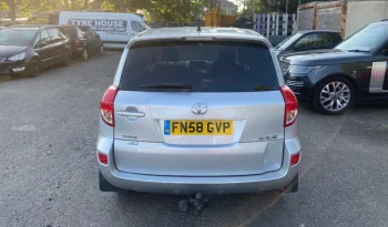 
									Toyota RAV4 2008 full								