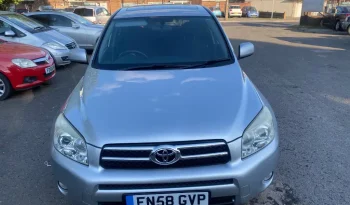 
									Toyota RAV4 2008 full								