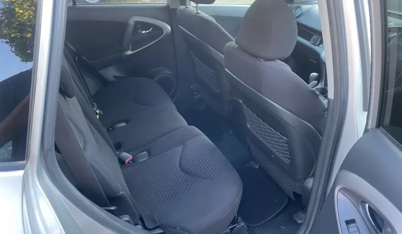 
								Toyota Yaris 2007 full									