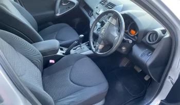 
									Toyota Yaris 2007 full								