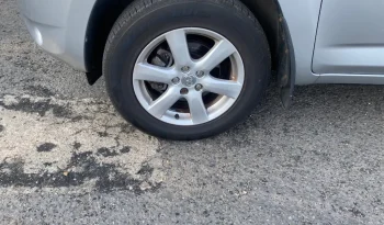 
									Toyota Yaris 2007 full								