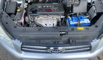 
									Toyota RAV4 2008 full								