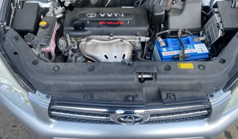 
								Toyota RAV4 2008 full									